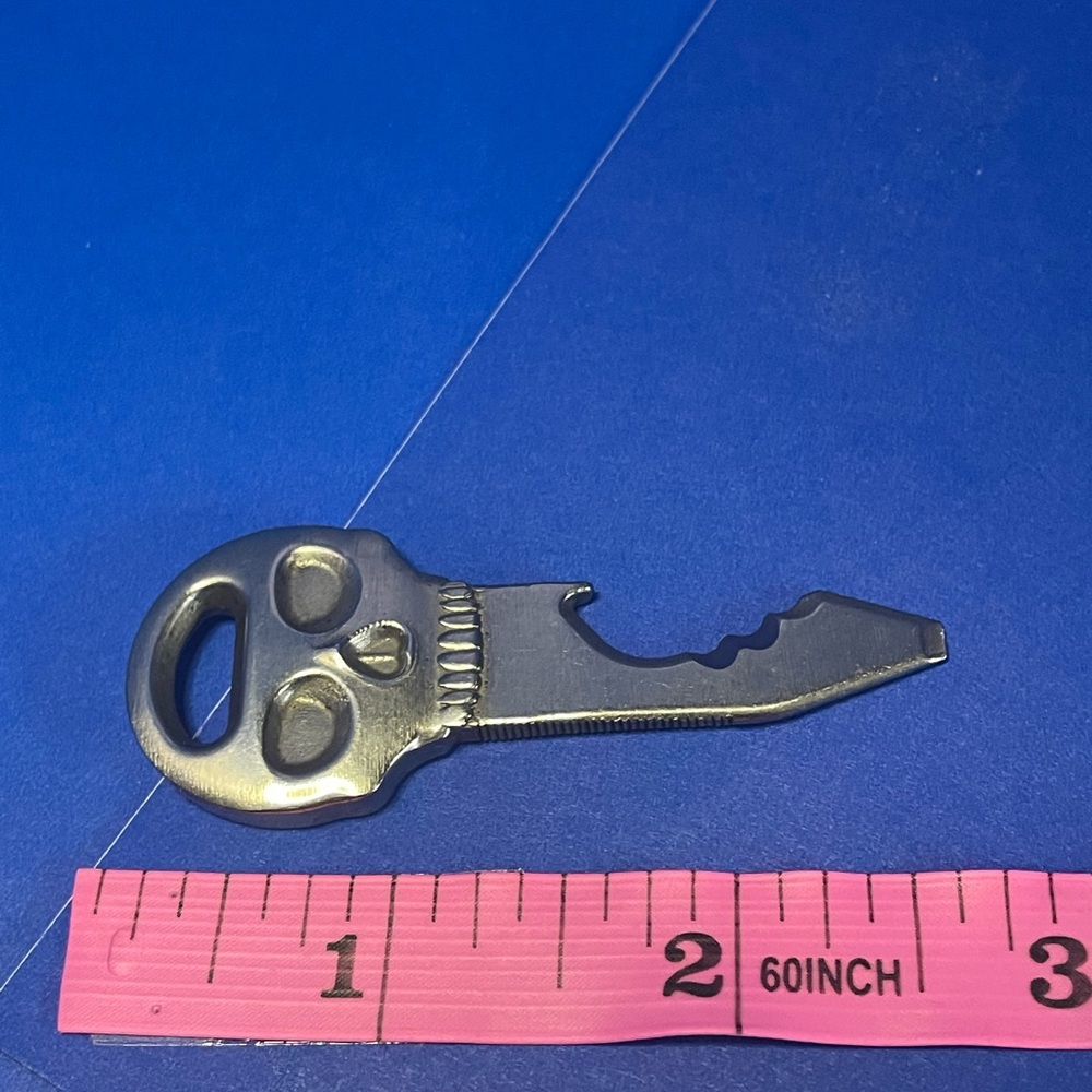 Nite Ize handy keychain tool
